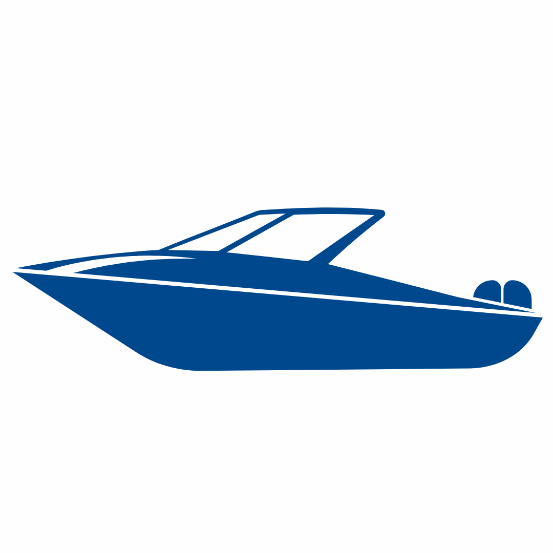 Spider Boat